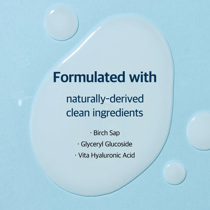 ROUND LAB Birch Juice Moisturizing Serum