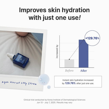 Dr. Althea Aqua Marine Deep Serum