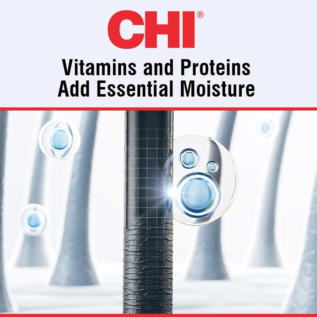 CHI 44 Iron Guard Thermal Protection Spray for Hair