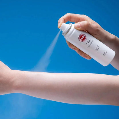 Kose Suncut UV Protect Spray SPF 50+ PA++++