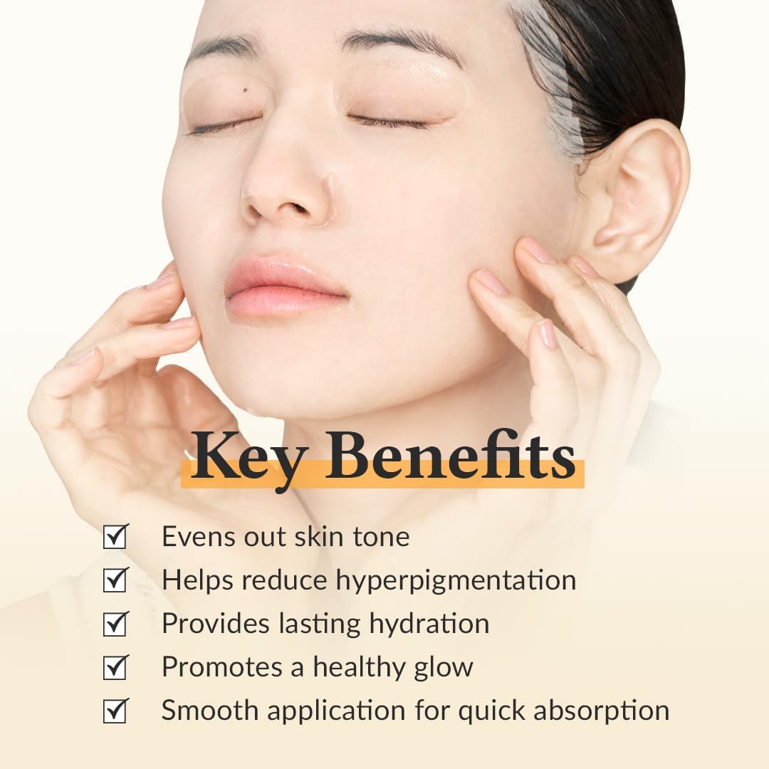 Dr Althea Vita Glow Mask