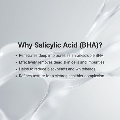 Dr. Althea Rapid Mild Acid Rescue Pore Pad
