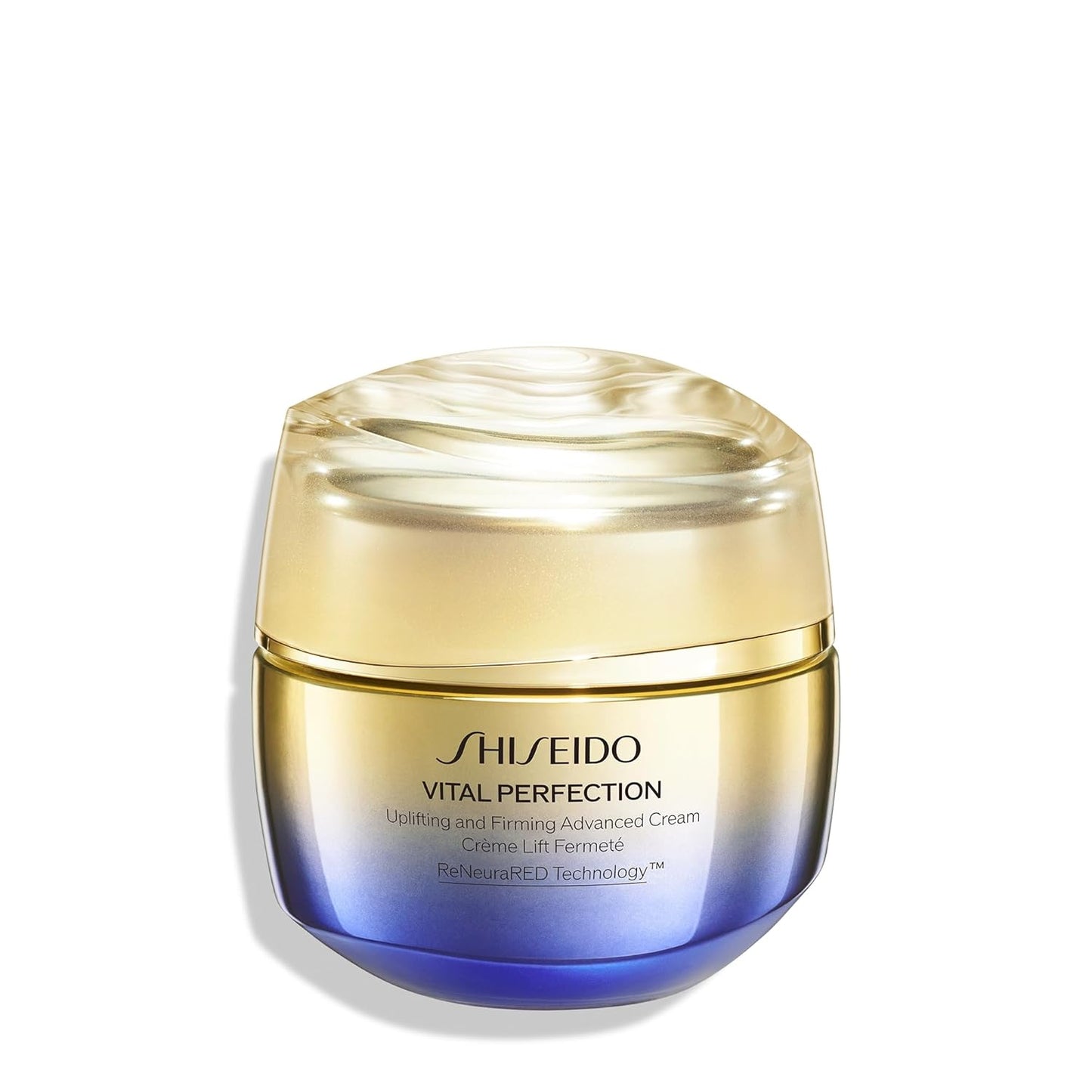 Shiseido Vital Perfection Uplifting & Firming Advanced Cream