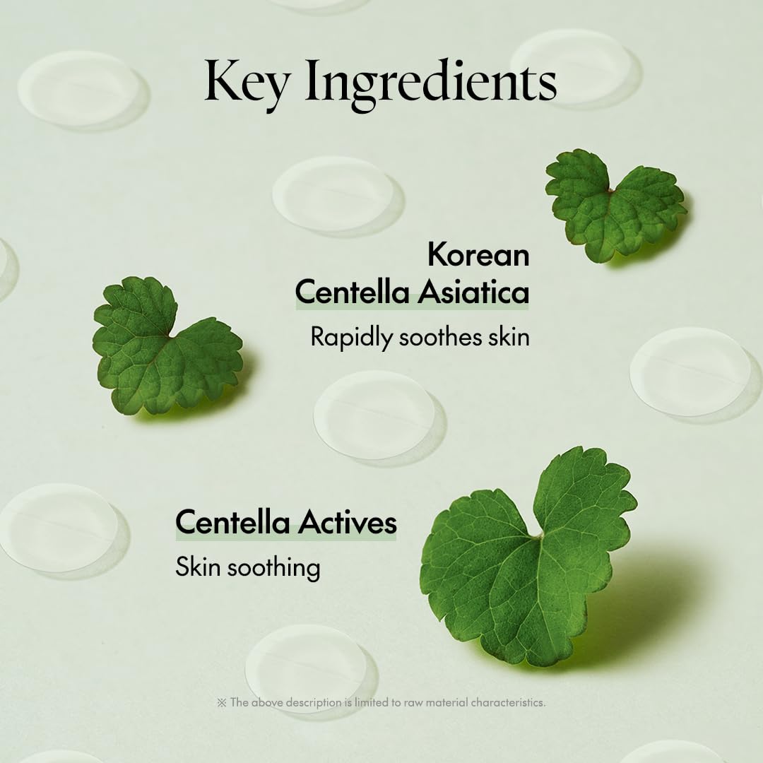 Purito SEOUL Wonder Releaf Centella Spot Patch