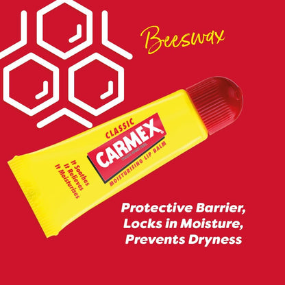 Carmex Moisturising Lip Balm