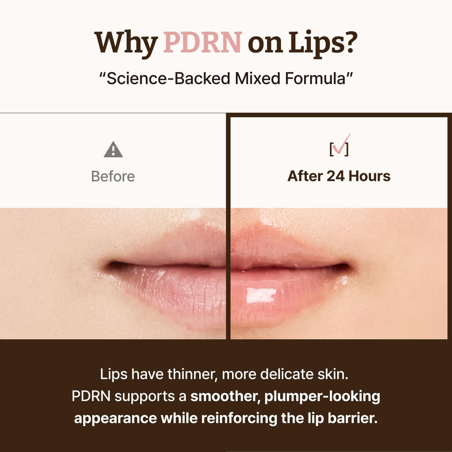 Dr.Reju-All Advanced PDRN Rejuvenating Lip Serum