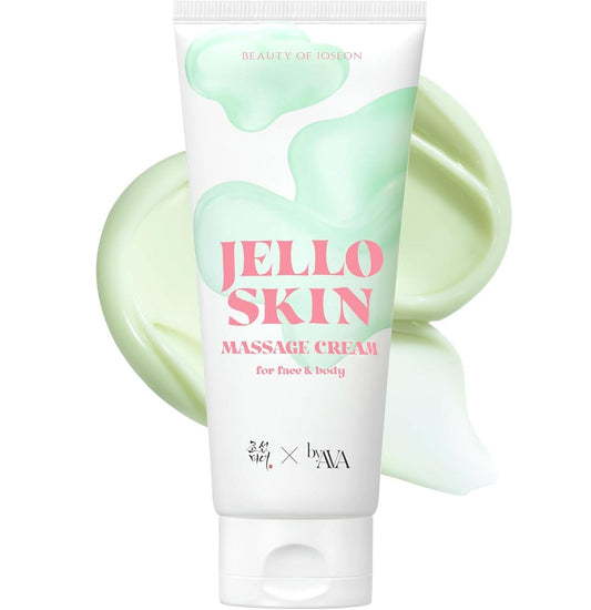 Beauty of Joseon Jello Skin Massage Cream
