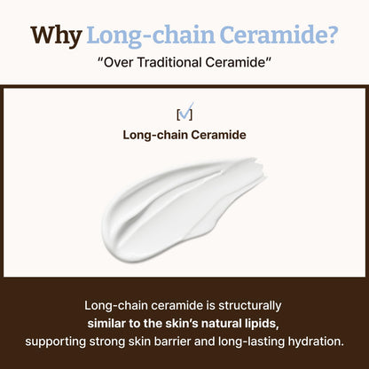 Dr.Reju-All Advanced LC-Ceramide Barrier Cream
