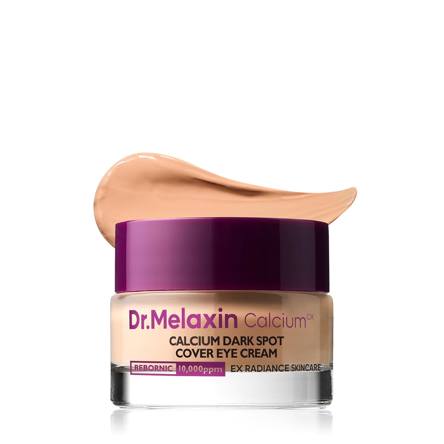 Dr.Melaxin Calcium Dark Spot Cover Eye Cream