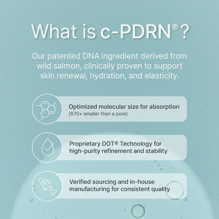 Rejuran Dual Effect Ampoule
