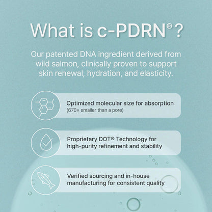 Rejuran Dual Effect Ampoule