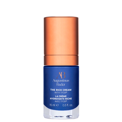 Augustinus Bader The Rich Cream with TFC8® Face Moisturizer 15ml