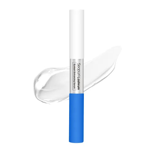 Seapuri Lashrum Eyelash Enhancing Serum