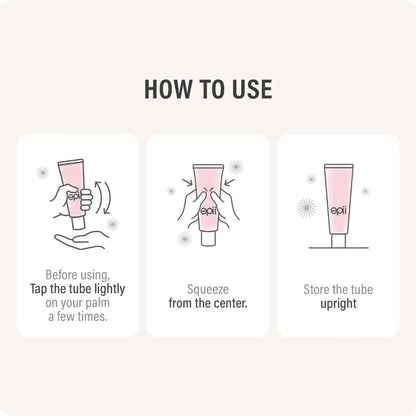 epii Double Up Cream NAD+ & NMN