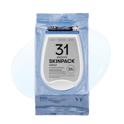 VT Smooth 31 Skin Pack