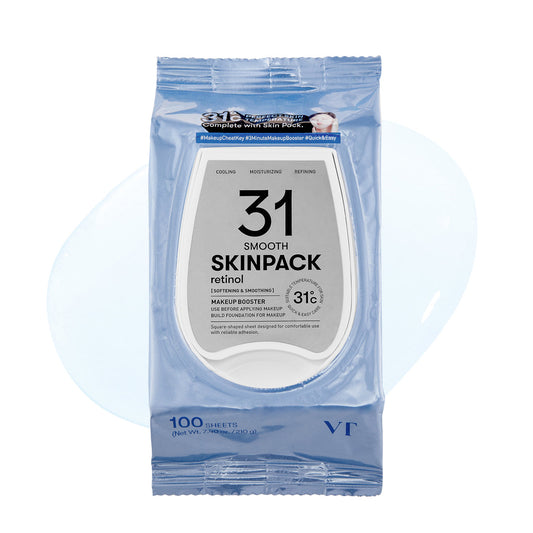 VT Smooth 31 Skin Pack