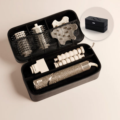 Shark FlexStyle 5-in-1 HD446 Champagne Diamond Limited Edition