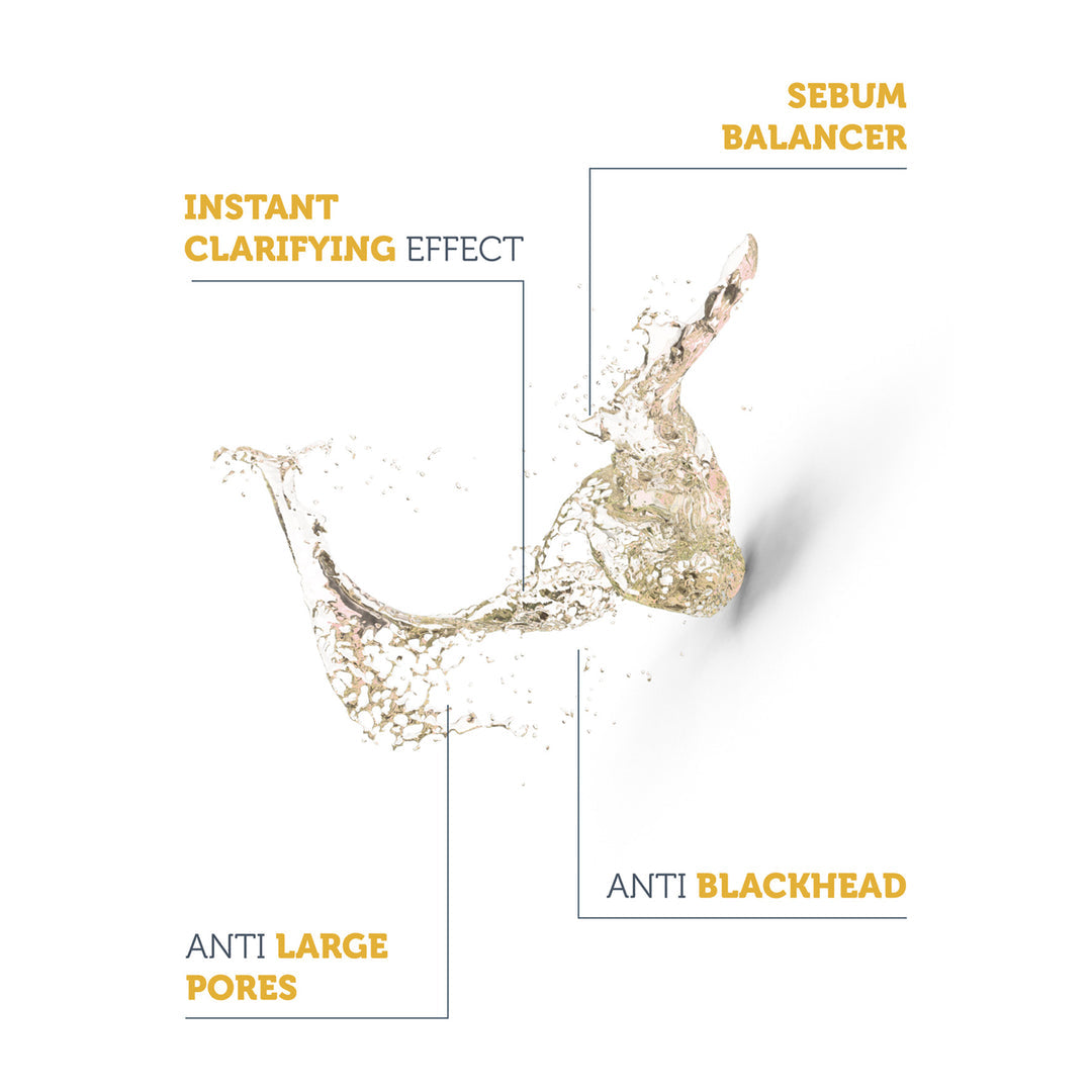 The Purest 2% BHA Salicylic Acid