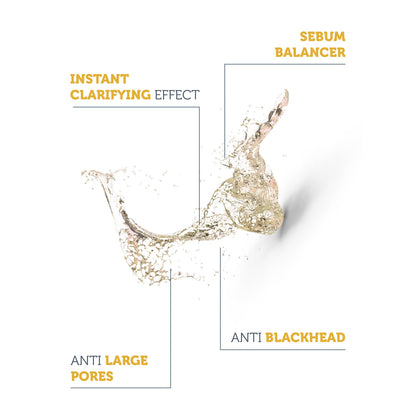The Purest 2% BHA Salicylic Acid