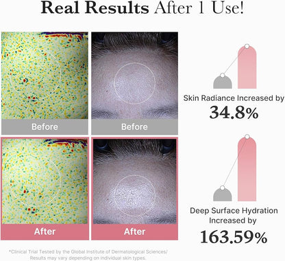 medicube PDRN Pink Vita Coating Mask