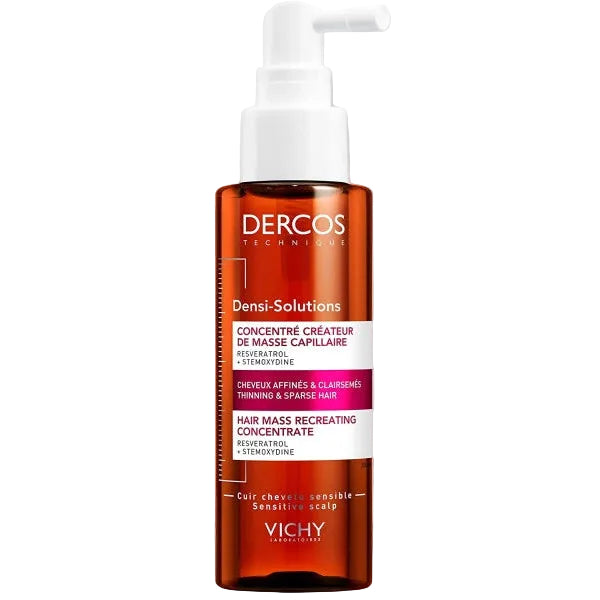 Vichy Dercos Densi-Solutions Hair Thickening Treatment