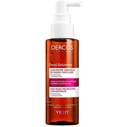 Vichy Dercos Densi-Solutions Hair Thickening Treatment