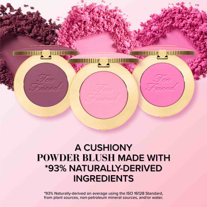 Too Faced Cloud Crush Blurring Blush