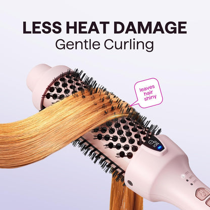 Wavytalk Thermal Brush