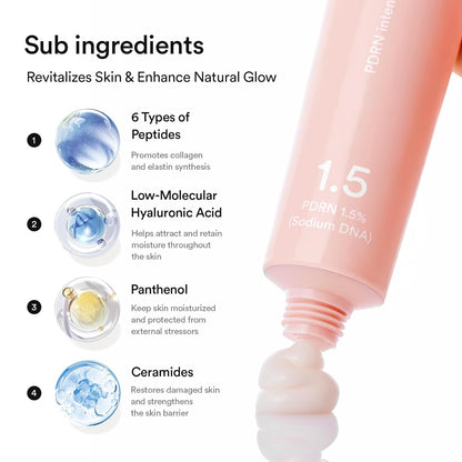 Abib PDRN Intensive Crème 1.5 Tube