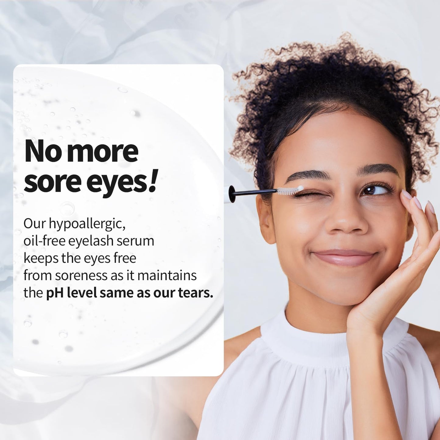 COSNORI Long Active Eyelash Serum