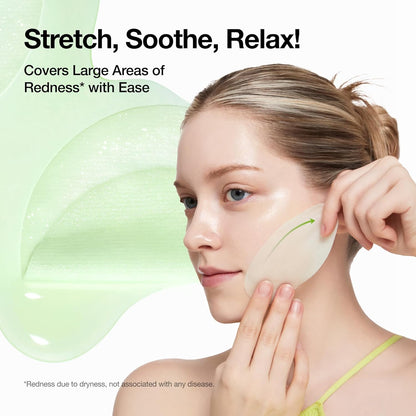Anua Azelaic 10 Hyaluron Redness Soothing Pad