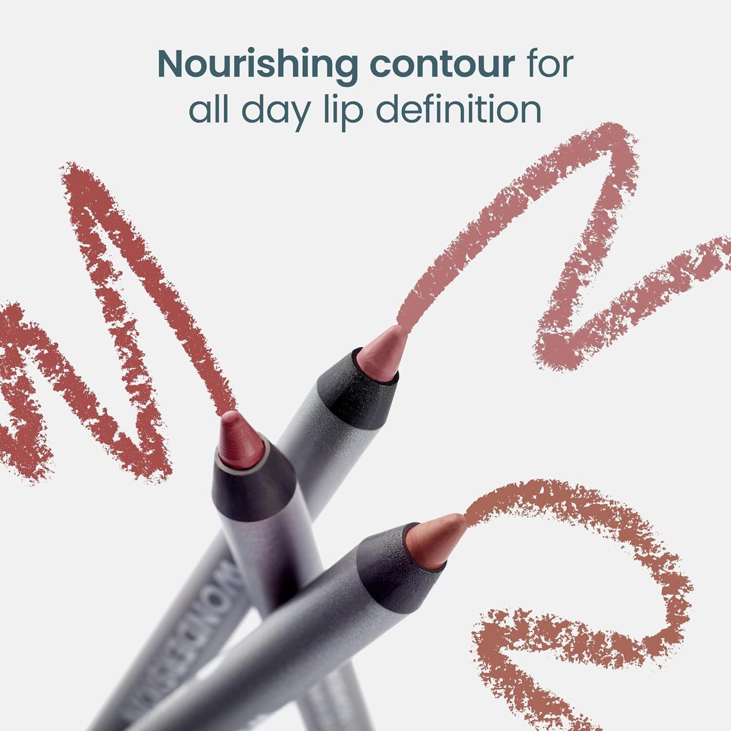 Wonderskin 360 Contour Lipliner