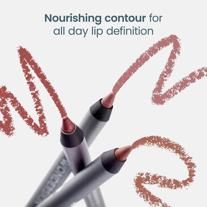 Wonderskin 360 Contour Lipliner