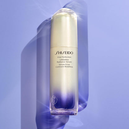 Shiseido Vital Perfection Liftdefine Radiance Serum