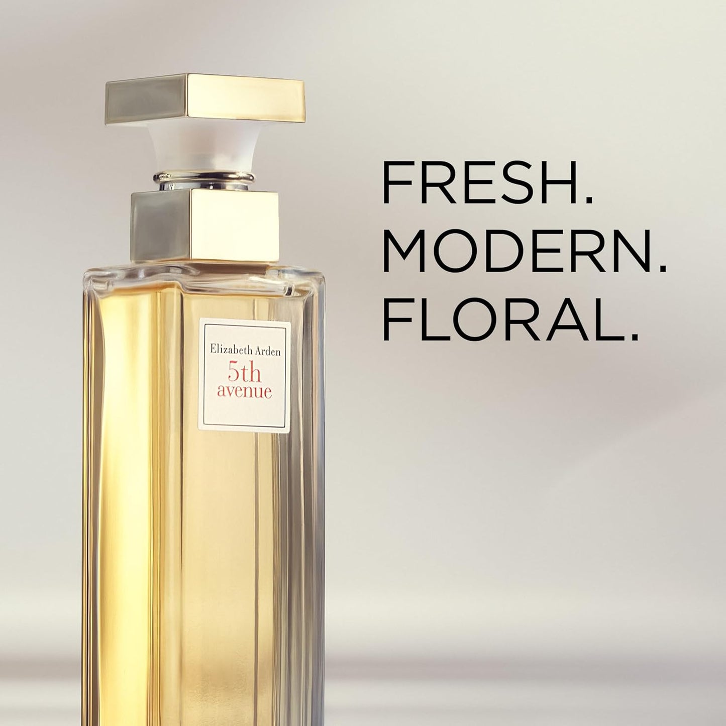 Elizabeth Arden 5th Avenue Perfume for Women Eau de Parfum Floral Fragrance