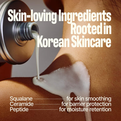 Knock, Melt in Body Toner Mini - Caramelt