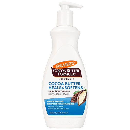 Palmer'S Cocoa Butter Formula Daily Skin Therapy