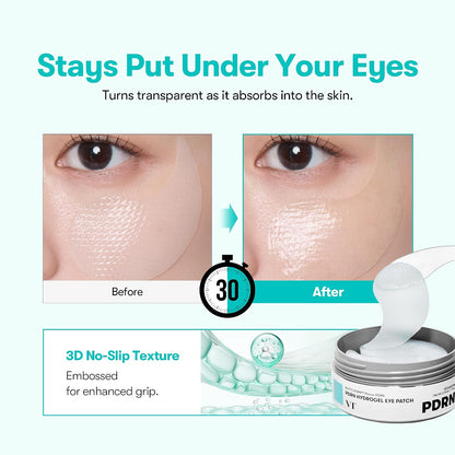 VT PDRN Hydrogel Eye Patch