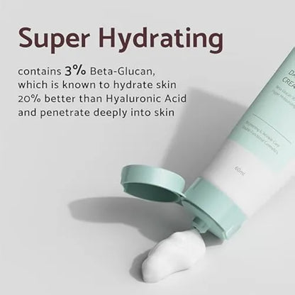 iUNIK Beta-Glucan Edition Skincare Set