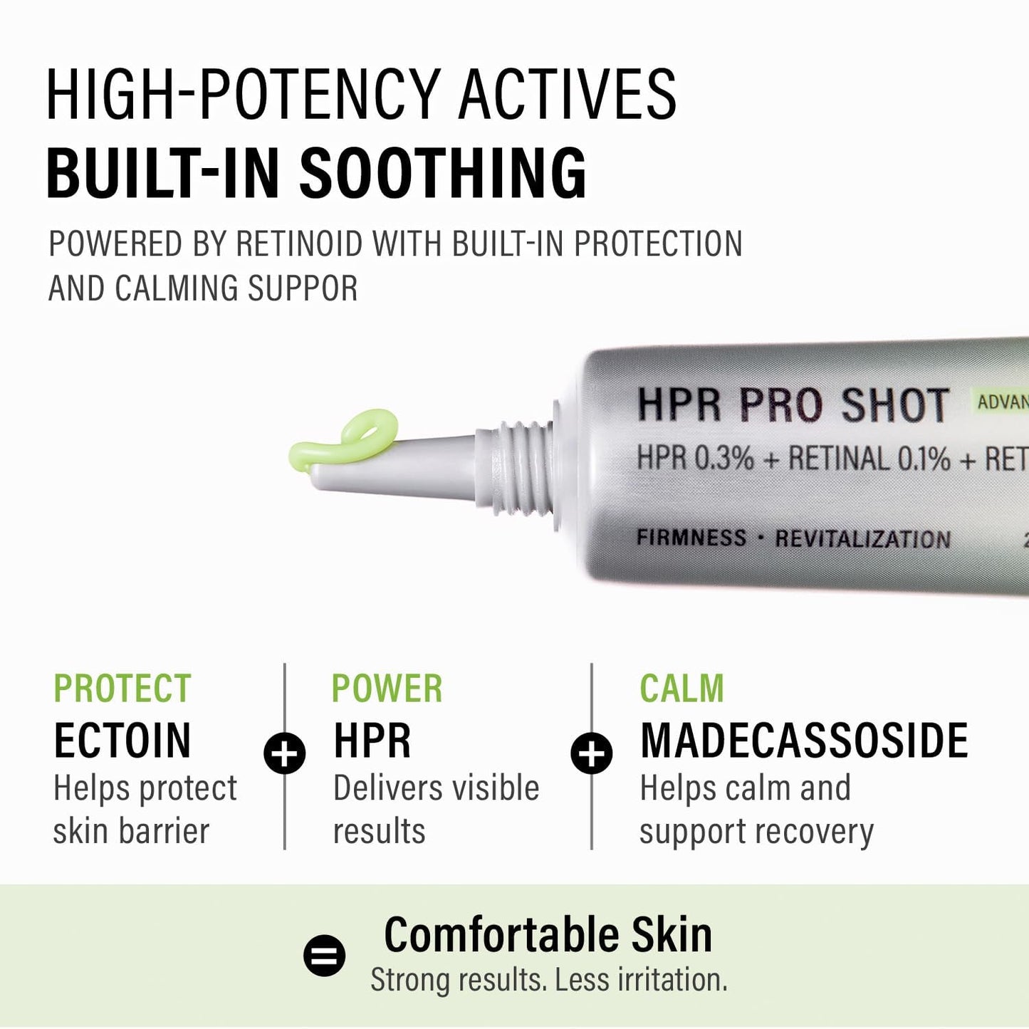 epii HPR Pro Shot