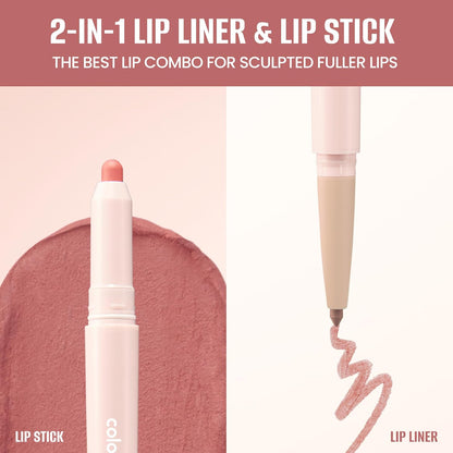 colorgram All in One Over-Lip Maker
