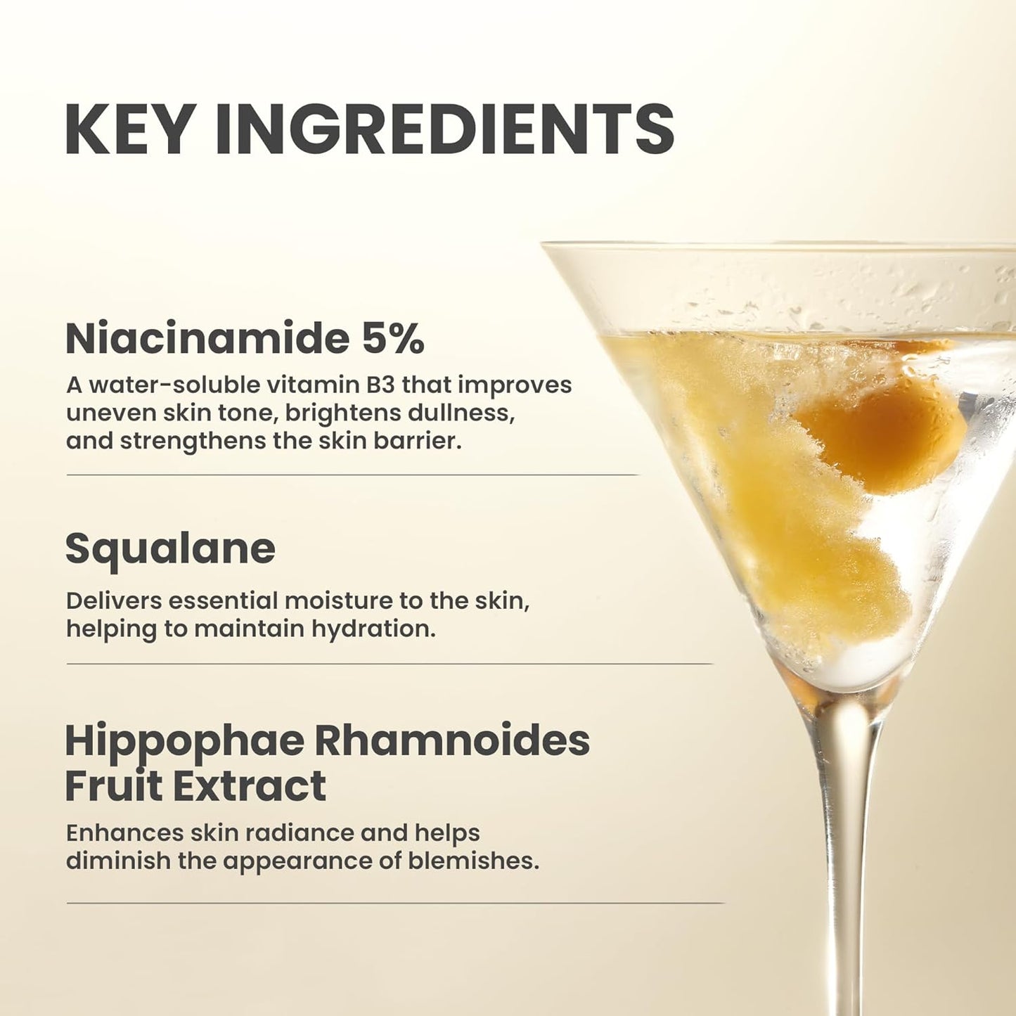 AXIS - Y Dark Spot Correcting Glow Serum