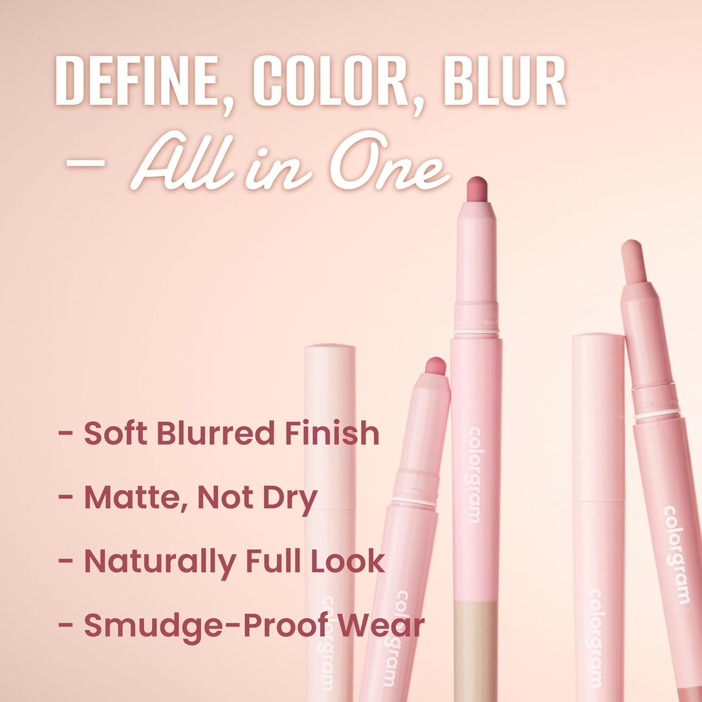 colorgram All in One Over-Lip Maker