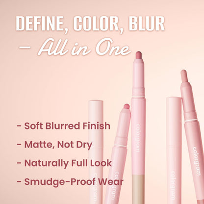 colorgram All in One Over-Lip Maker