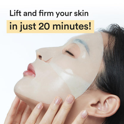 Abib Collagen Gel Mask Jericho Rose Jelly