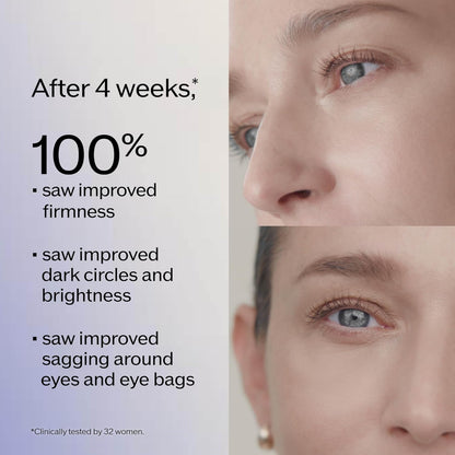 Shiseido Vital Perfection Uplifting and Firming Advanced Eye Cream