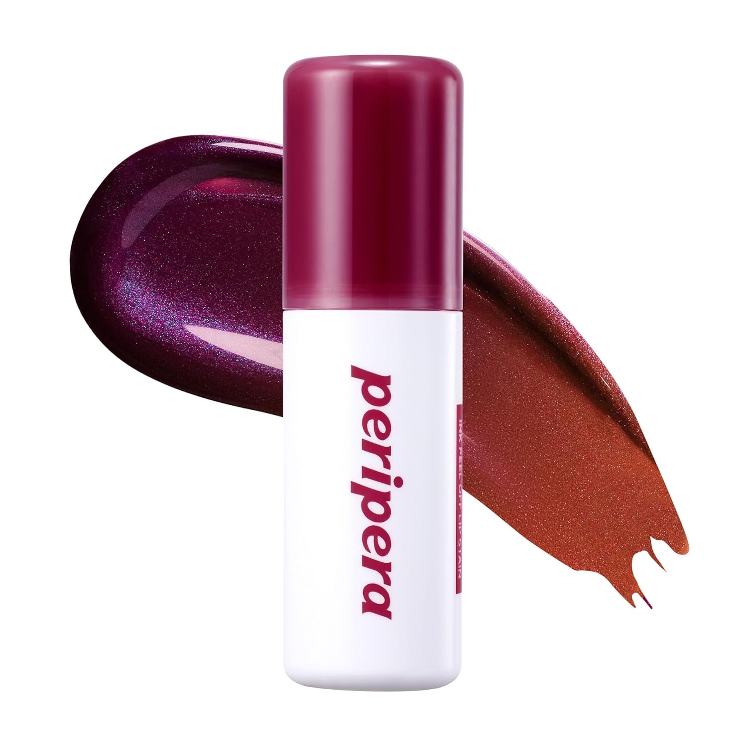 peripera Ink Peel Off Lip Stain