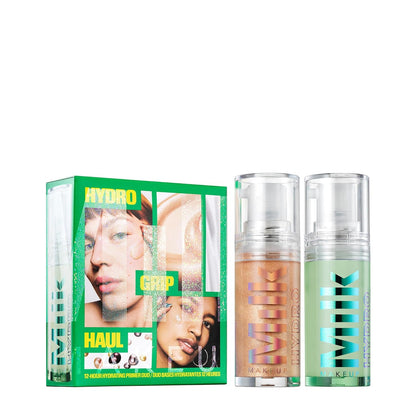 Milk Makeup Hydro Grip Primer with Hyaluronic Acid + Niacinamide