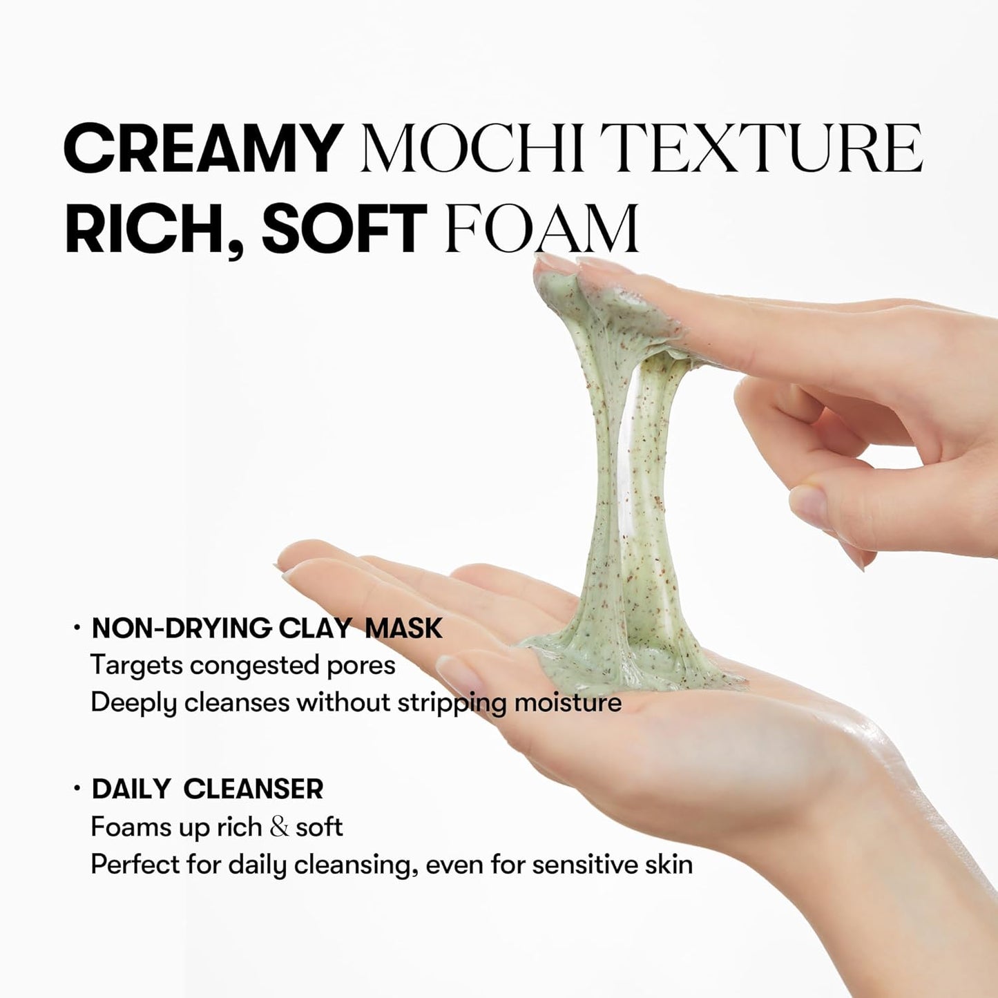 VT CICA Mask Cleanser