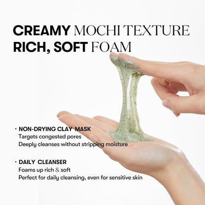VT CICA Mask Cleanser